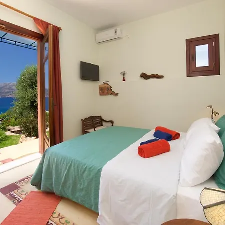 Villa Acropolis *