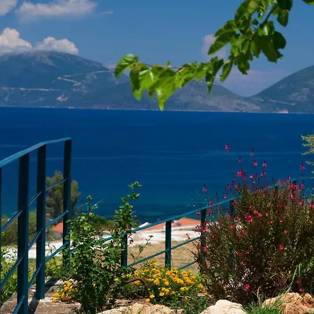 Acropolis Sami (Kefalonia)