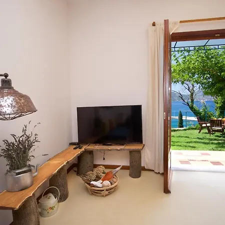 Acropolis Sami (Kefalonia)