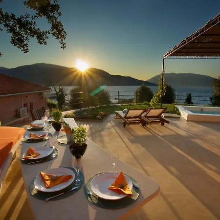 Acropolis Sami (Kefalonia)