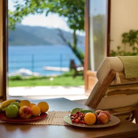Villa Acropolis Sami (Kefalonia)
